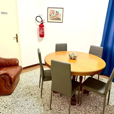 Venice Train Station Mestre