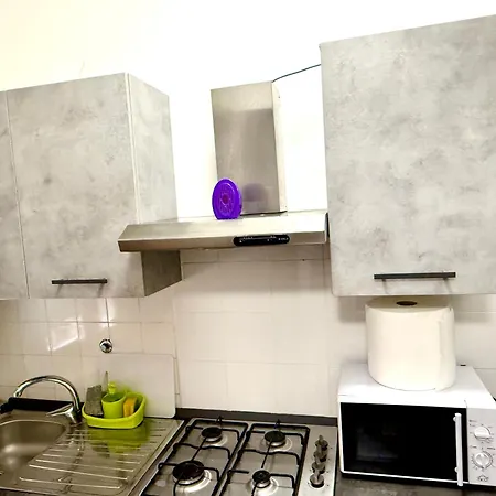 Venice Train Station