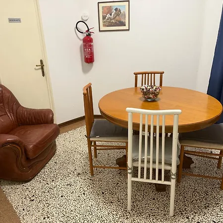 Venice Train Station * Mestre