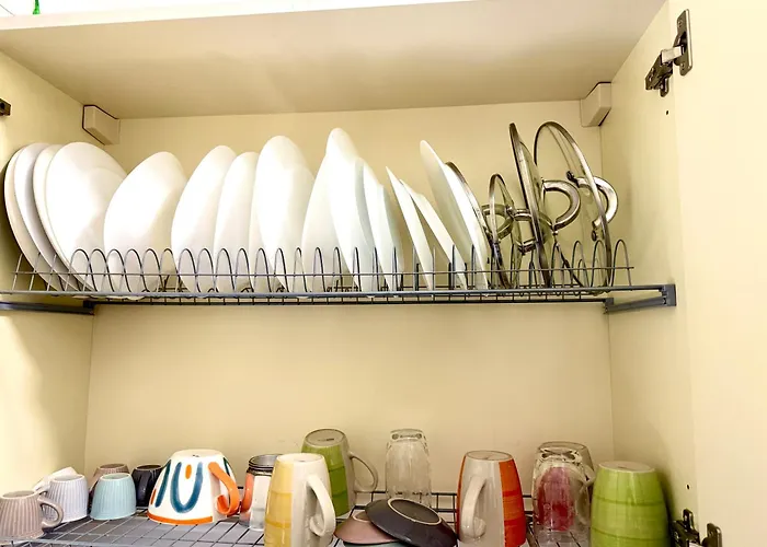 Appartement Venice Train Station