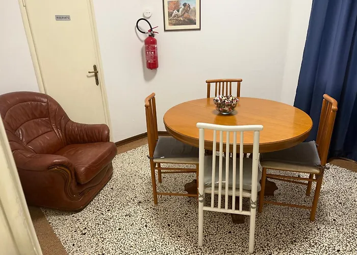 Venice Train Station * Mestre