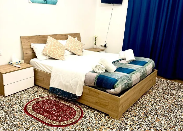 Appartement Venice Train Station *