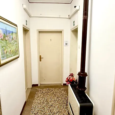 شقة Venice Train Station